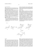 CHLOROTHIOPHENE-ISOXAZOLES AS INHIBITORS OF COAGULATION FACTORS XA AND THROMBIN diagram and image