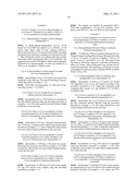 CHLOROTHIOPHENE-ISOXAZOLES AS INHIBITORS OF COAGULATION FACTORS XA AND THROMBIN diagram and image