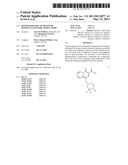 Quinolizidinone m1 Receptor Positive Allosteric Modulators diagram and image