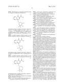 Quinolizidinone m1 Receptor Positive Allosteric Modulators diagram and image