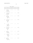 Quinolizidinone m1 Receptor Positive Allosteric Modulators diagram and image