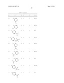 Quinolizidinone m1 Receptor Positive Allosteric Modulators diagram and image