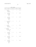 Quinolizidinone m1 Receptor Positive Allosteric Modulators diagram and image