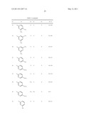 Quinolizidinone m1 Receptor Positive Allosteric Modulators diagram and image