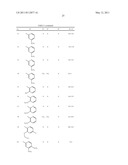 Quinolizidinone m1 Receptor Positive Allosteric Modulators diagram and image