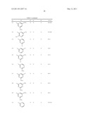 Quinolizidinone m1 Receptor Positive Allosteric Modulators diagram and image