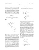 Quinolizidinone m1 Receptor Positive Allosteric Modulators diagram and image