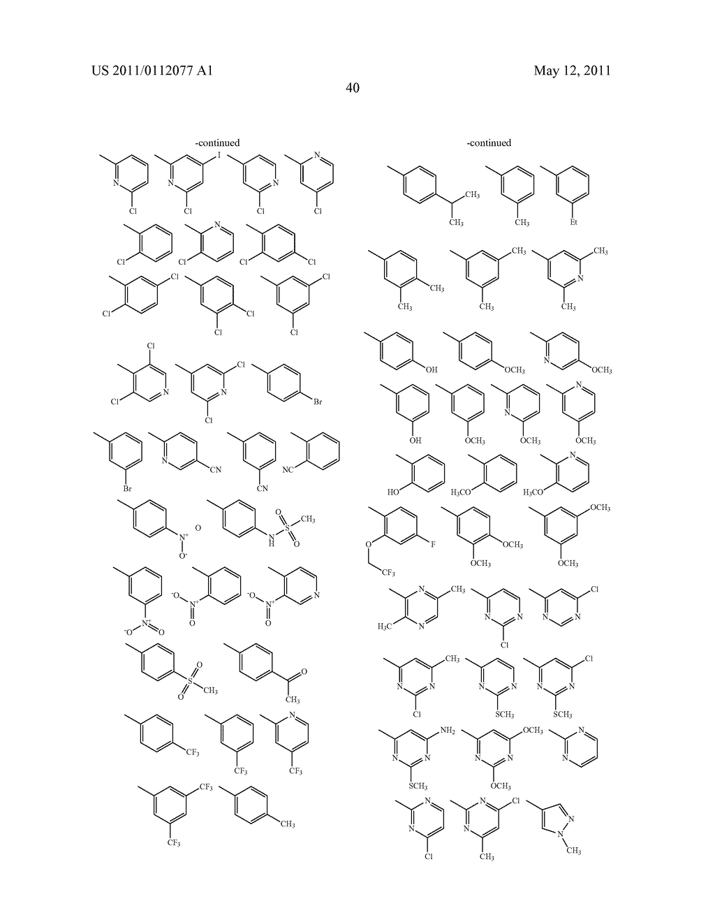 Quinolizidinone m1 Receptor Positive Allosteric Modulators - diagram, schematic, and image 41