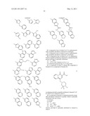 Quinolizidinone m1 Receptor Positive Allosteric Modulators diagram and image