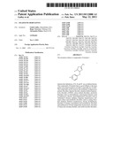 OXAZOLINE DERIVATIVES diagram and image