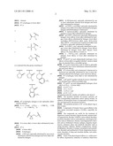 OXAZOLINE DERIVATIVES diagram and image