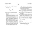 OXAZOLINE DERIVATIVES diagram and image