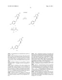 OXAZOLINE DERIVATIVES diagram and image