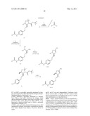 OXAZOLINE DERIVATIVES diagram and image