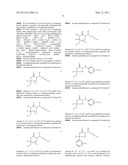 CYCLIC CARBAZATE AND SEMICARBAZIDE INHIBITORS OF 11BETA-HYDROXYSTEROID DEHYDROGENASE 1 diagram and image