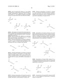 CYCLIC CARBAZATE AND SEMICARBAZIDE INHIBITORS OF 11BETA-HYDROXYSTEROID DEHYDROGENASE 1 diagram and image