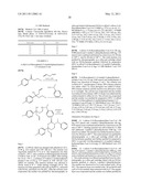 CYCLIC CARBAZATE AND SEMICARBAZIDE INHIBITORS OF 11BETA-HYDROXYSTEROID DEHYDROGENASE 1 diagram and image