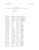 CYCLIC CARBAZATE AND SEMICARBAZIDE INHIBITORS OF 11BETA-HYDROXYSTEROID DEHYDROGENASE 1 diagram and image