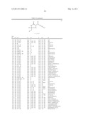 CYCLIC CARBAZATE AND SEMICARBAZIDE INHIBITORS OF 11BETA-HYDROXYSTEROID DEHYDROGENASE 1 diagram and image