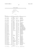 CYCLIC CARBAZATE AND SEMICARBAZIDE INHIBITORS OF 11BETA-HYDROXYSTEROID DEHYDROGENASE 1 diagram and image