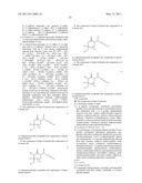 CYCLIC CARBAZATE AND SEMICARBAZIDE INHIBITORS OF 11BETA-HYDROXYSTEROID DEHYDROGENASE 1 diagram and image