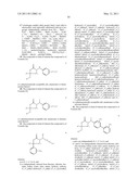 CYCLIC CARBAZATE AND SEMICARBAZIDE INHIBITORS OF 11BETA-HYDROXYSTEROID DEHYDROGENASE 1 diagram and image