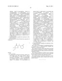 CYCLIC CARBAZATE AND SEMICARBAZIDE INHIBITORS OF 11BETA-HYDROXYSTEROID DEHYDROGENASE 1 diagram and image