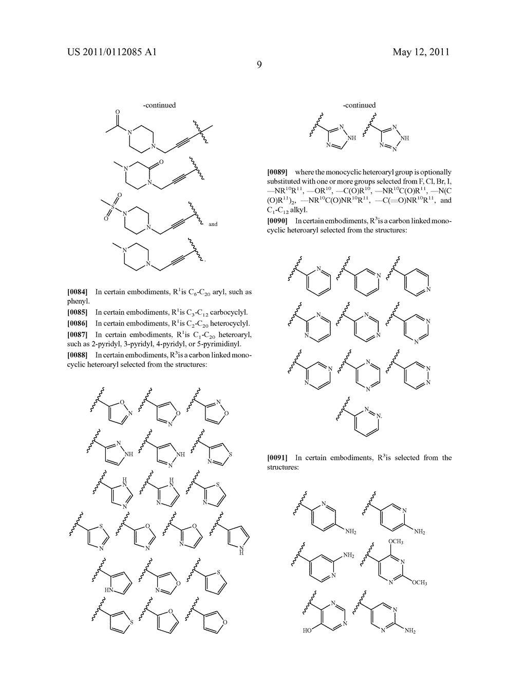 THIAZOLOPYRIMIDINE PI3K INHIBITOR COMPOUNDS AND METHODS OF USE - diagram, schematic, and image 10