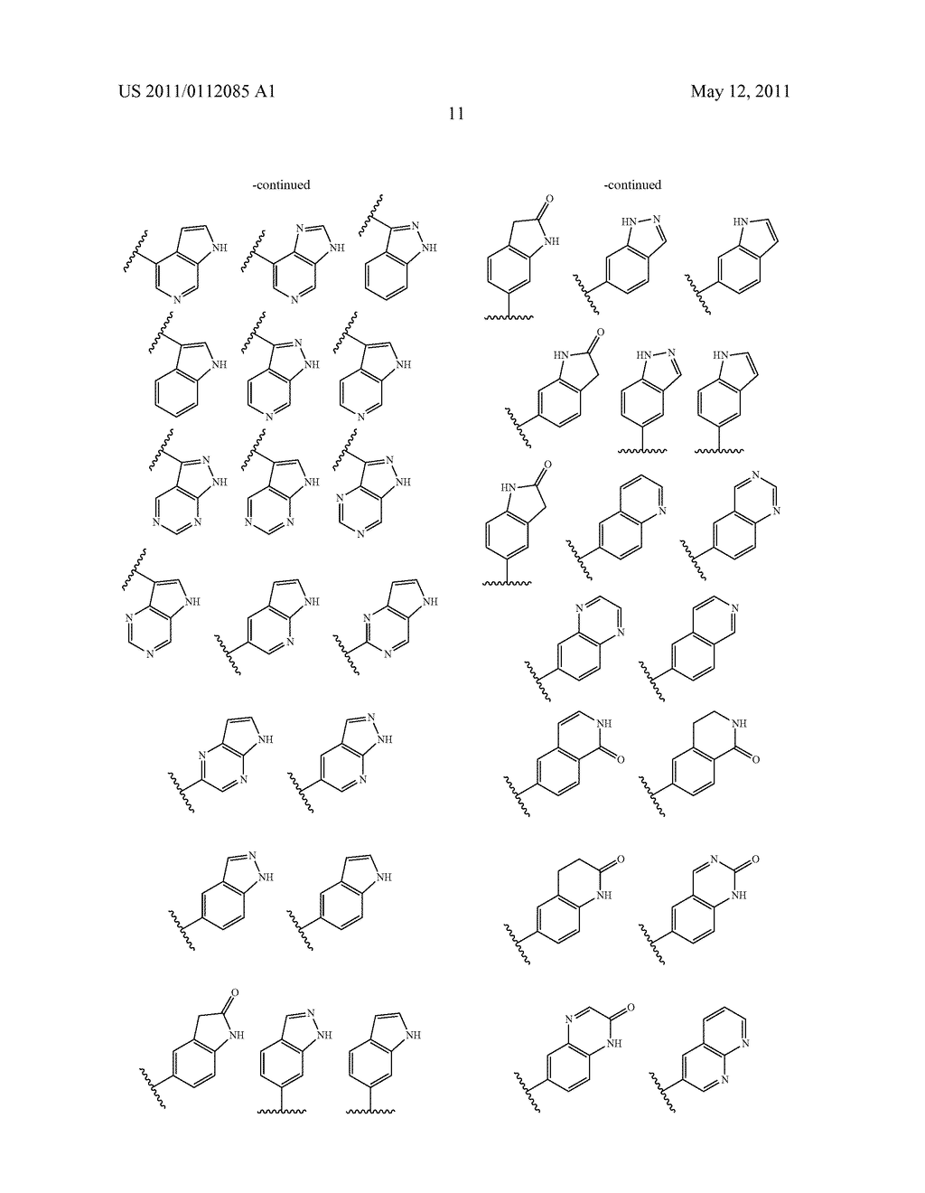 THIAZOLOPYRIMIDINE PI3K INHIBITOR COMPOUNDS AND METHODS OF USE - diagram, schematic, and image 12