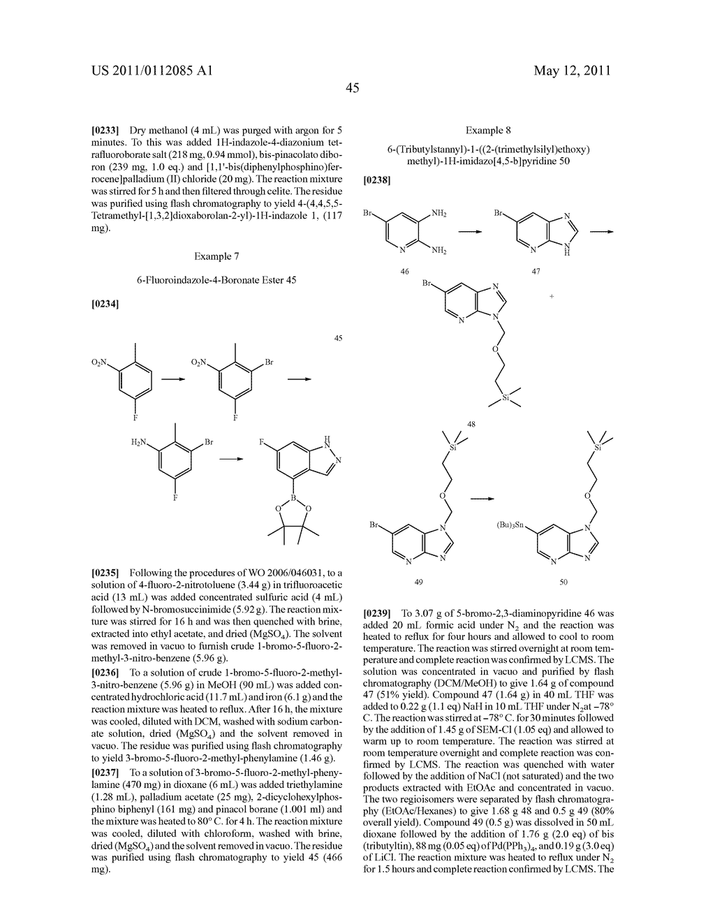 THIAZOLOPYRIMIDINE PI3K INHIBITOR COMPOUNDS AND METHODS OF USE - diagram, schematic, and image 46
