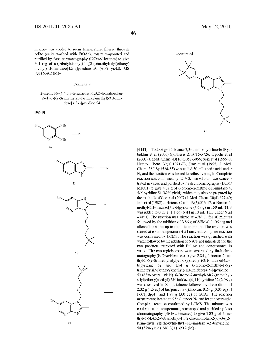 THIAZOLOPYRIMIDINE PI3K INHIBITOR COMPOUNDS AND METHODS OF USE - diagram, schematic, and image 47