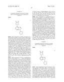 THIAZOLOPYRIMIDINE PI3K INHIBITOR COMPOUNDS AND METHODS OF USE diagram and image