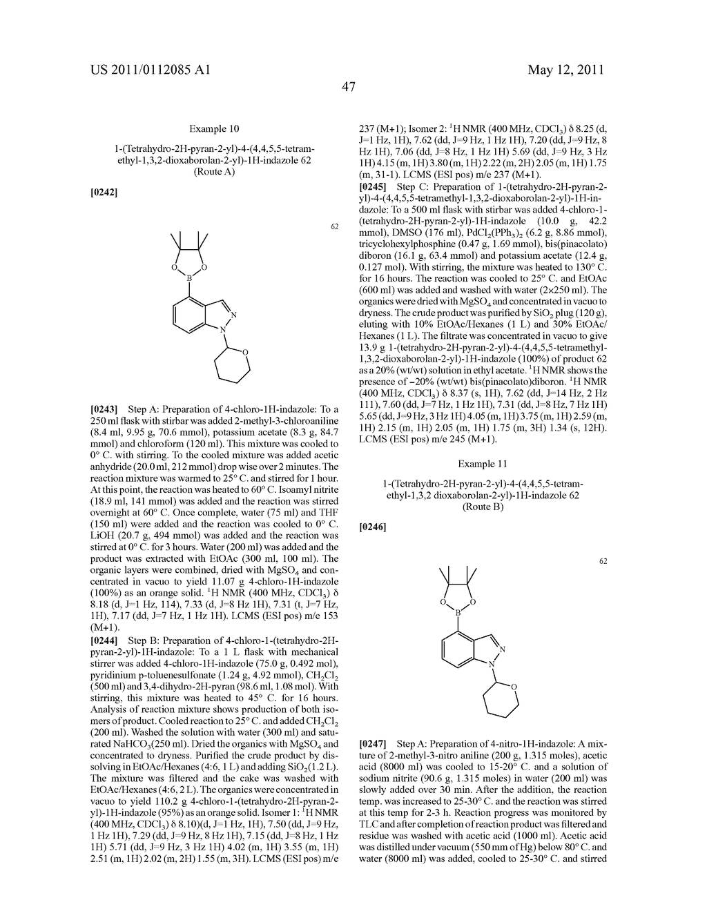 THIAZOLOPYRIMIDINE PI3K INHIBITOR COMPOUNDS AND METHODS OF USE - diagram, schematic, and image 48