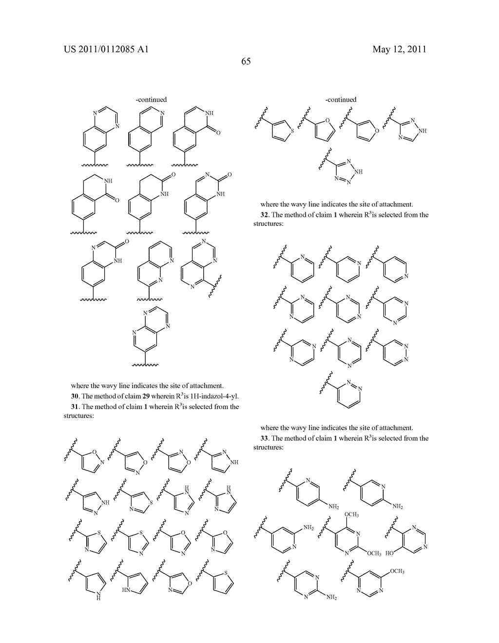 THIAZOLOPYRIMIDINE PI3K INHIBITOR COMPOUNDS AND METHODS OF USE - diagram, schematic, and image 66