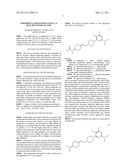 PYRIMIDINYL-PIPERAZINES USEFUL AS D3/D2 RECEPTOR LIGANDS diagram and image