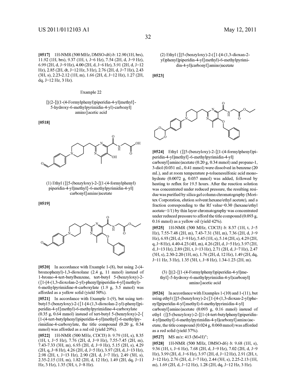 5-HYDROXYPYRIMIDINE-4-CARBOXAMIDE COMPOUND - diagram, schematic, and image 33