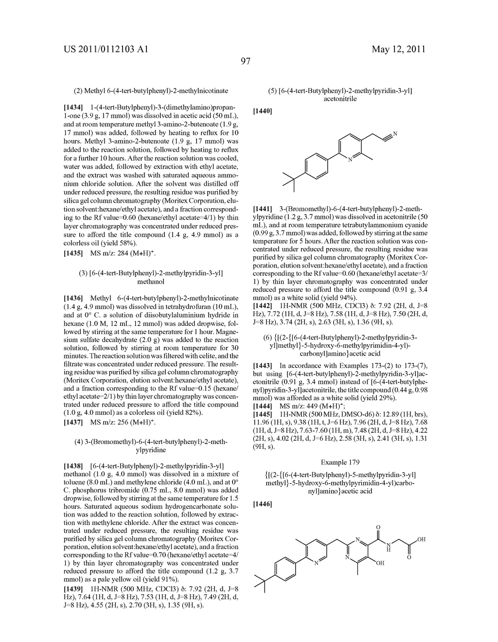 5-HYDROXYPYRIMIDINE-4-CARBOXAMIDE COMPOUND - diagram, schematic, and image 98
