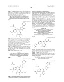 TRIAZOLONE DERIVATIVES diagram and image