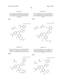 TRIAZOLONE DERIVATIVES diagram and image