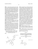 TRIAZOLONE DERIVATIVES diagram and image
