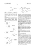ANTIPROLIFERATIVE COMPOUNDS AND THERAPEUTIC USES THEREOF diagram and image