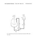 NOVEL PROCESS FOR THE MANUFACTURE OF PHARMACEUTICAL PREPARATIONS diagram and image