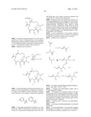 EPOTHILONE ANALOGUES, THEIR PHARMACEUTICAL COMPOSITIONS, THEIR USE AND THEIR PREPA RATIONS diagram and image