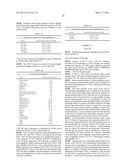 THERAPEUTIC AGENTS AND TARGETS diagram and image