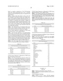 THERAPEUTIC AGENTS AND TARGETS diagram and image