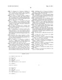 RNAi-BASED THERAPEUTICS FOR ALLERGIC RHINITIS AND ASTHMA diagram and image