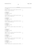 METHODS AND COMPOSITIONS INVOLVING MICRORNA diagram and image