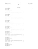 METHODS AND COMPOSITIONS INVOLVING MICRORNA diagram and image