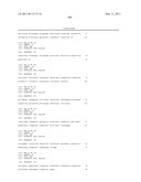 METHODS AND COMPOSITIONS INVOLVING MICRORNA diagram and image