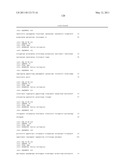 METHODS AND COMPOSITIONS INVOLVING MICRORNA diagram and image